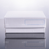 Paperboard Cryo Boxes for 2ml CryoTubes White Durable Cost-effective Storage Ideal for Labs And Biobanks