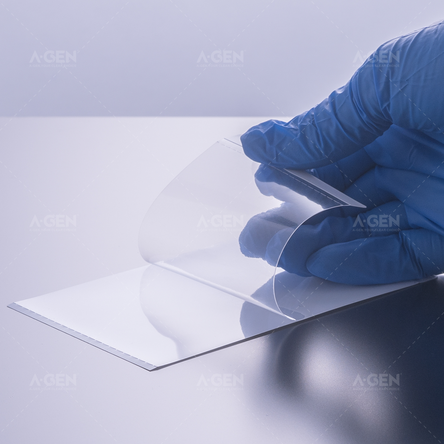 sealing membrane 