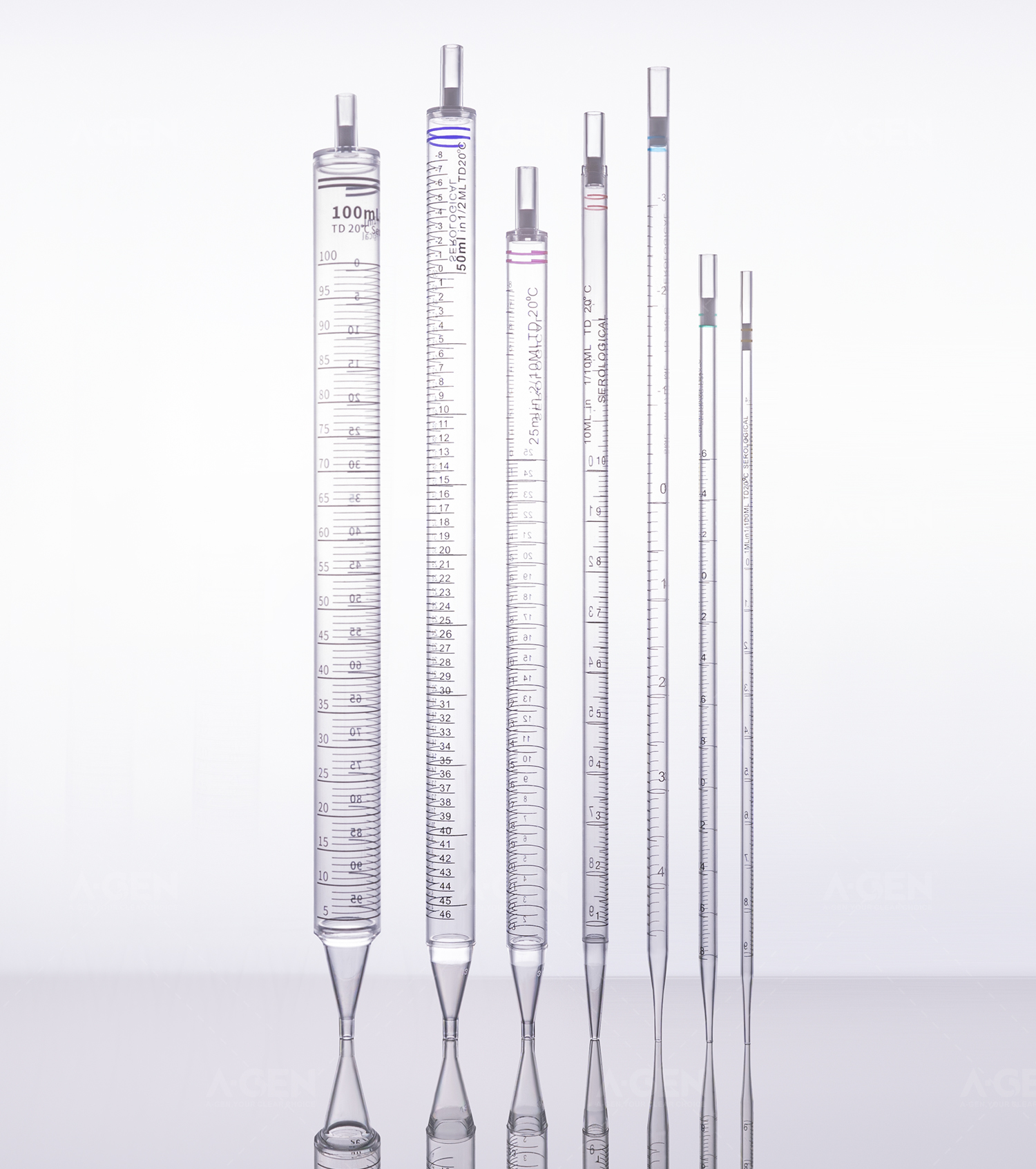 serological pipette 