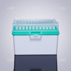 160μL Gel Loading Pipette Tips with Filter, in Rack, Sterile TGLF-160-RS  Lab Equipment Biochemistry Test Pipette Tips