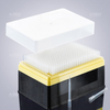 E series pipette tips 100μL 384 SBS box, sterile, low adsorption