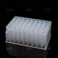 48 round hole U bottom plate (3.5ml)