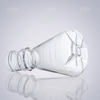 125mL bacterial culture bottle, PC, baffle concave bottom