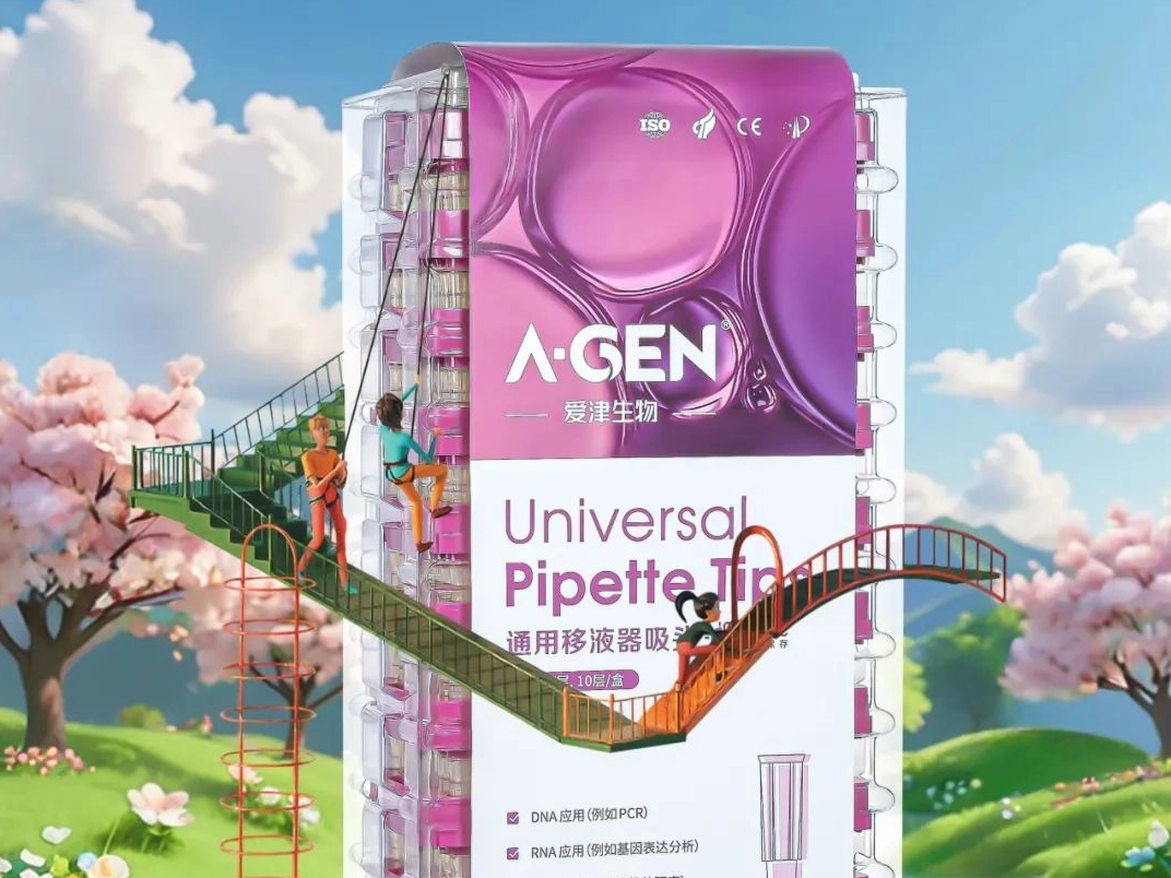Aijin Biotechnology May Day Holiday Arrangements