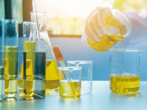 Why should the experiment be repeated at least three times? Experimental reduction of errors is the embodiment of scientific rigor