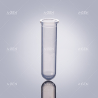 2.0mL centrifuge tube (without cap)