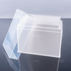 Tecan LiHa 1000μL Transparent PP Pipette Tip (SBS Racked,sterilized) Low Residual With Filter TTF-1000-HSL