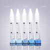 15/25/50ml sea salt color centrifuge tube