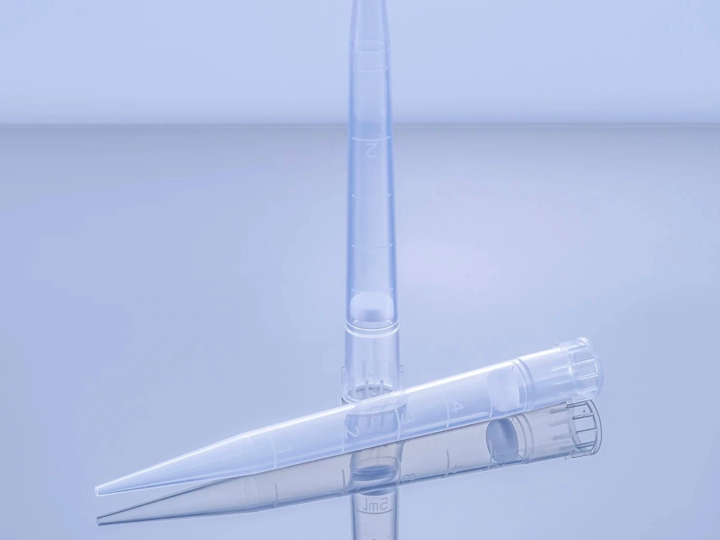 Product Recommendation | Large mouth pipetting tips, ideal for pipetting difficult-to-transfer samples