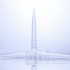 5ml short large mouth filter tip, bagged