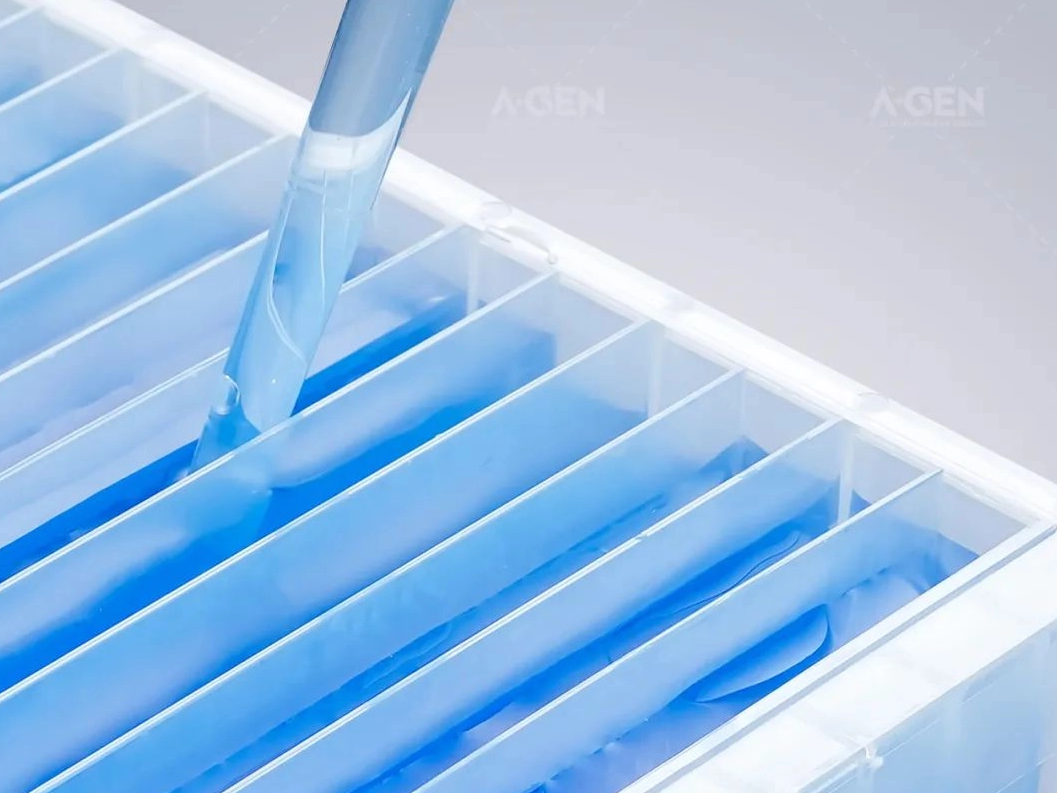 A guide to liquid handling and preservation consumables! Open the door to efficient experiments