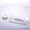 50ml centrifuge tubes can be sterilized immediately in bags (optional: round bottom, hexagonal bottom, rack, or bag)