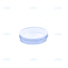 60mm Cell Culture Dish Sterile in Blister Box Petri Dish(TC Treated is Optional)