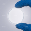 35mm Cell Culture Dish Sterile Petri Dish Easy To Hold in Blister Box(TC Treated Is Optional)