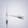 R type 20ul transparent bagged tips (optional boxed, stacked boxes, sterile, low adsorption)