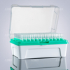 R type 200ul transparent bagged tips (optional boxed, stacked boxes, sterile, low adsorption)