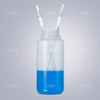 5ml Serological Pipette（Bule）sterile Packed in Short Plastic Bag