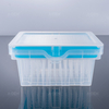 Tecan 50μL tips, clear, filter, boxed, sterile