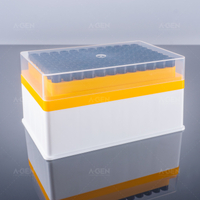 Tecan20ul tips, conductive, boxed