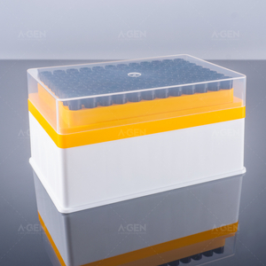 Tecan20ul tips, conductive, boxed