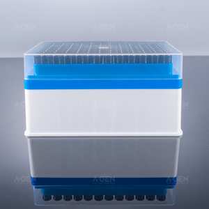 Tecan 200ul tips, conductive, boxed