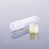 0.5ml screw-top tube, sterile