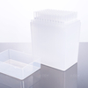 1500μL filter tip, boxed sterile low adsorption