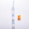 1.5ml screw cap cryovials