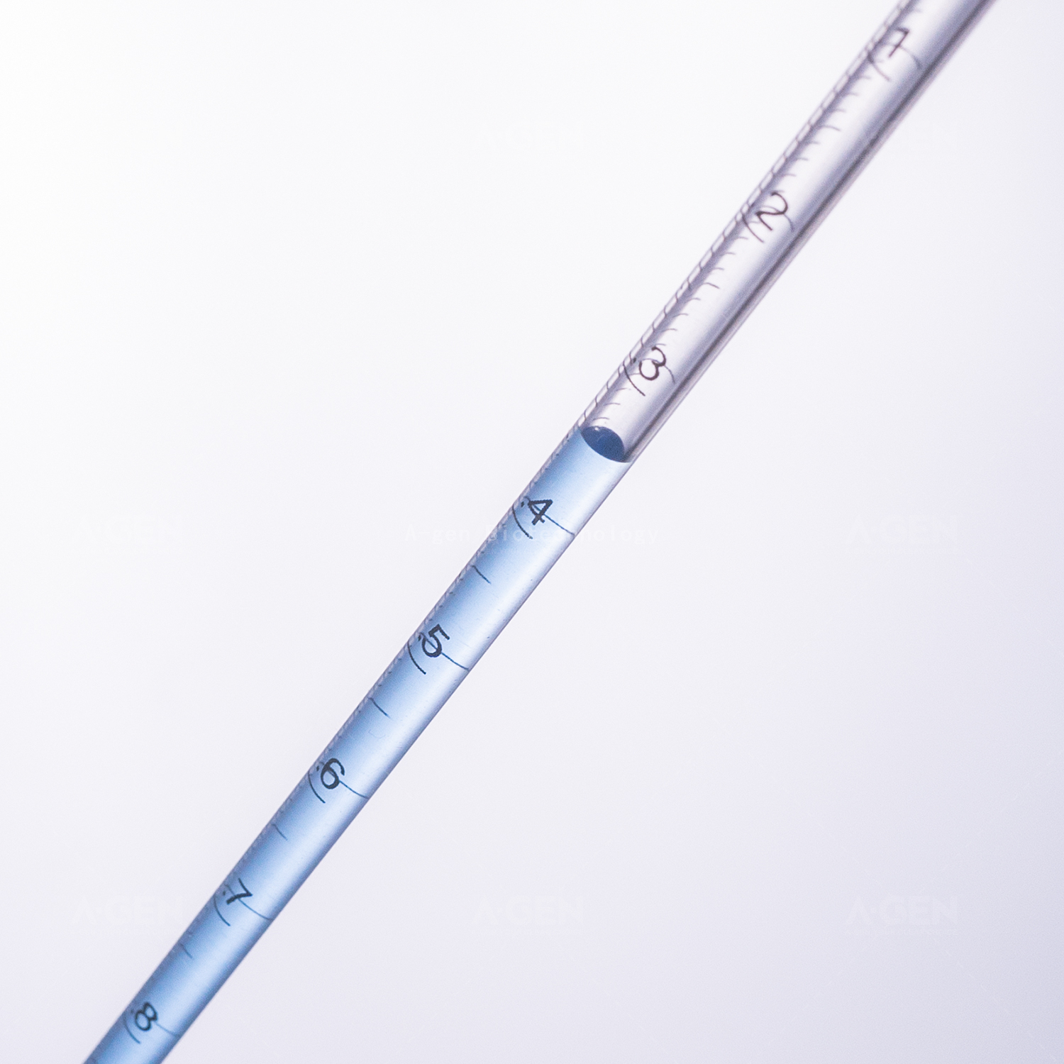1ml Serological Pipette,sterile customized in Individual Paper Bag Or Polybag