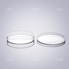 90*15mm two well patri dish, sterile