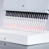 E series pipette tips 20μL 384 SBS box, sterile, filter element, low adsorption