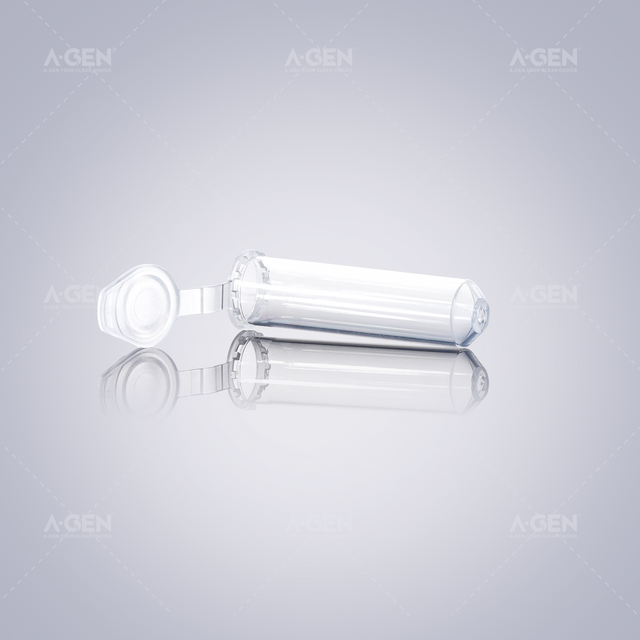 2.0ml long arm centrifuge tube