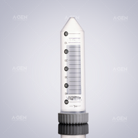 50ml centrifuge tube, sterilized