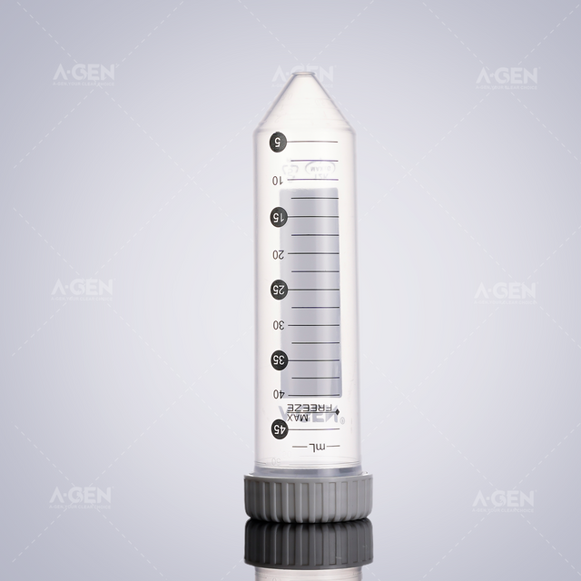 50ml centrifuge tube, sterilized