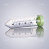 15/25/50ml lemon mojito color centrifuge tube