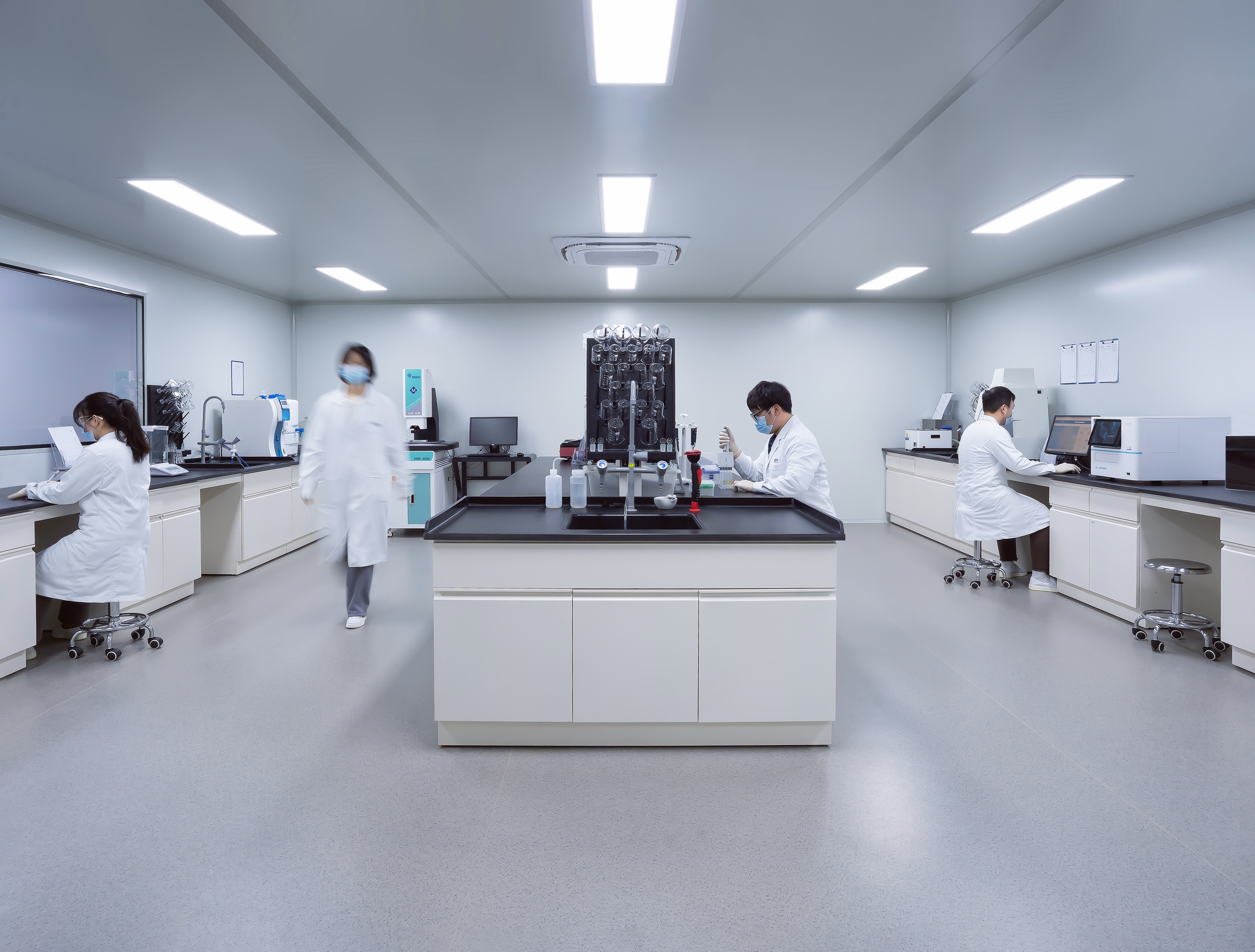 Sharing useful information | English guide to commonly used laboratory equipment