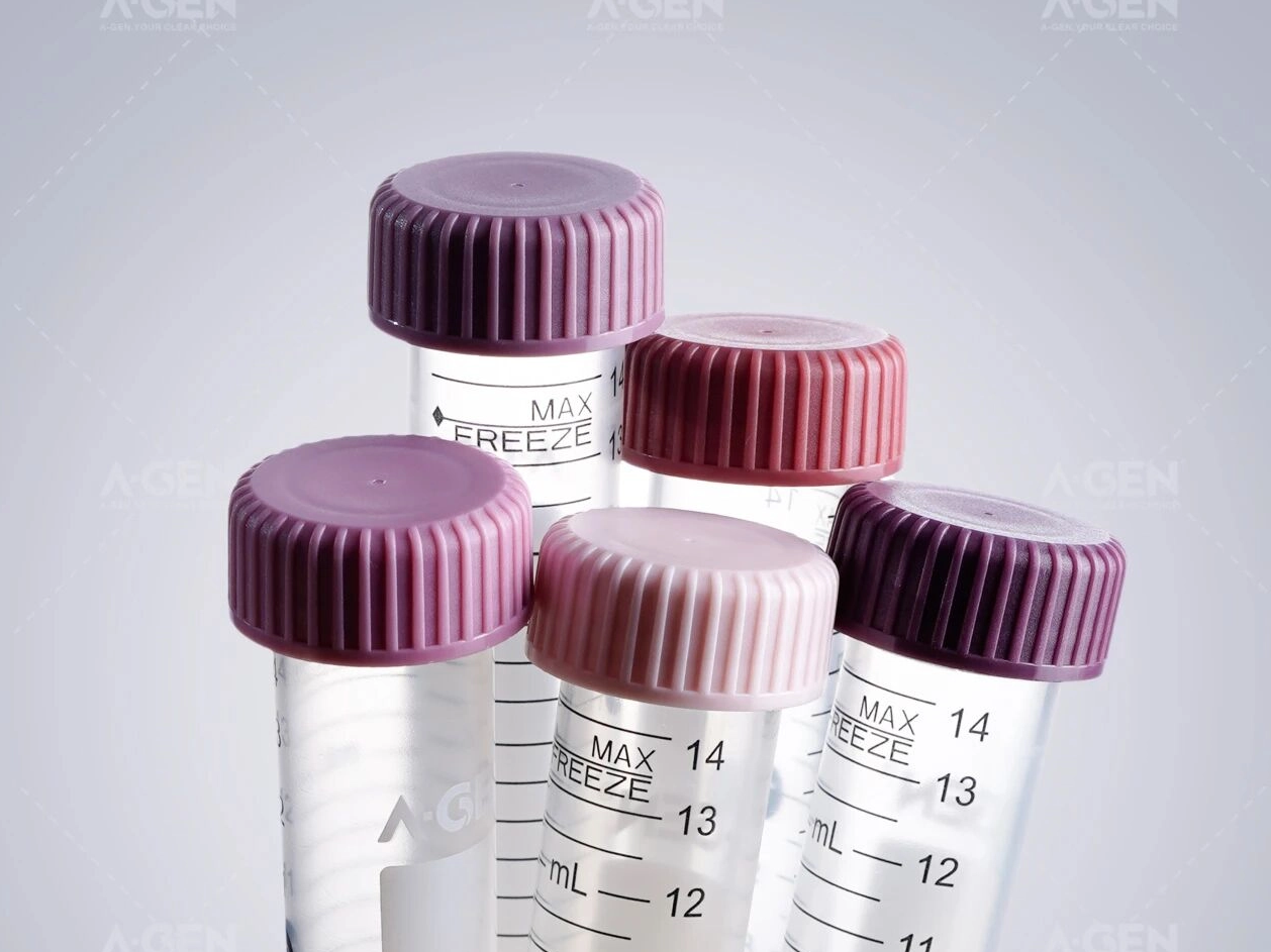 Choose centrifuge tubes without any pitfalls! 0.6-50mL full specification dry goods Q&A