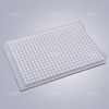 Silicon mate for 384Square Well plate