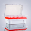 R type 20ul transparent bagged tips (optional boxed, stacked boxes, sterile, low adsorption)