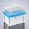 R type 1000μL transparent tip, boxed, low adsorption