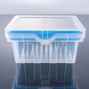 Tecan 200μL tips, filter, conductive, boxed, sterile