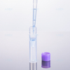 0.5ml screw-top tube, sterile
