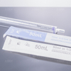 50ml (purple) disposable serological pipette, sterilized (full plastic packaging)