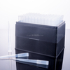 Opentrons Pipette Tip Clear 1000μL PP Pipette Tip (Racked,sterile) for Liquid Transfer Without Filter OPT-1000-RSL Low Retention Is Optional