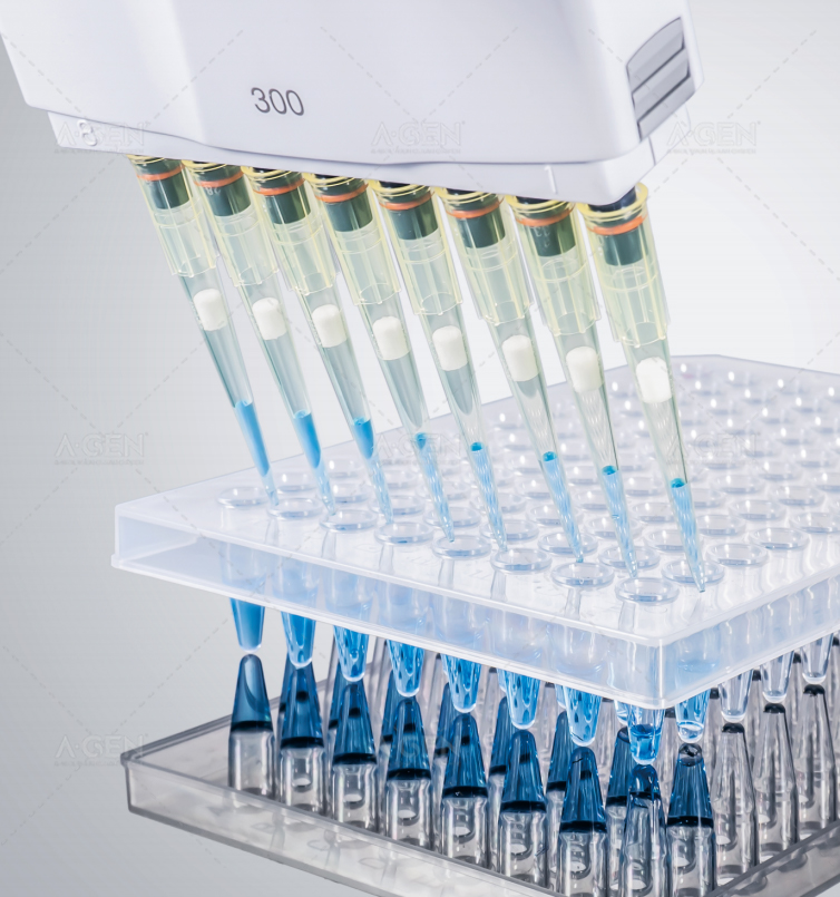 universal pipette tip 