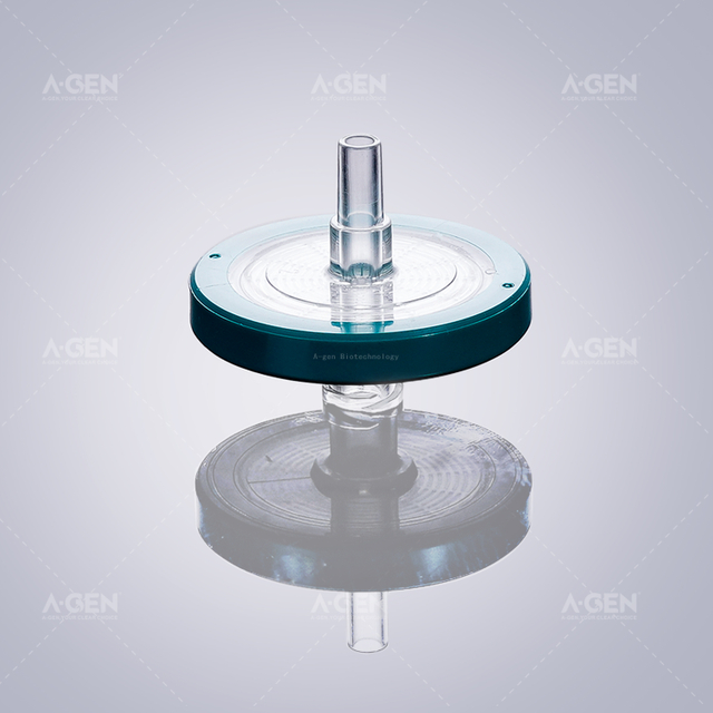 33mm PES Needle filter sterile Syringe Filter