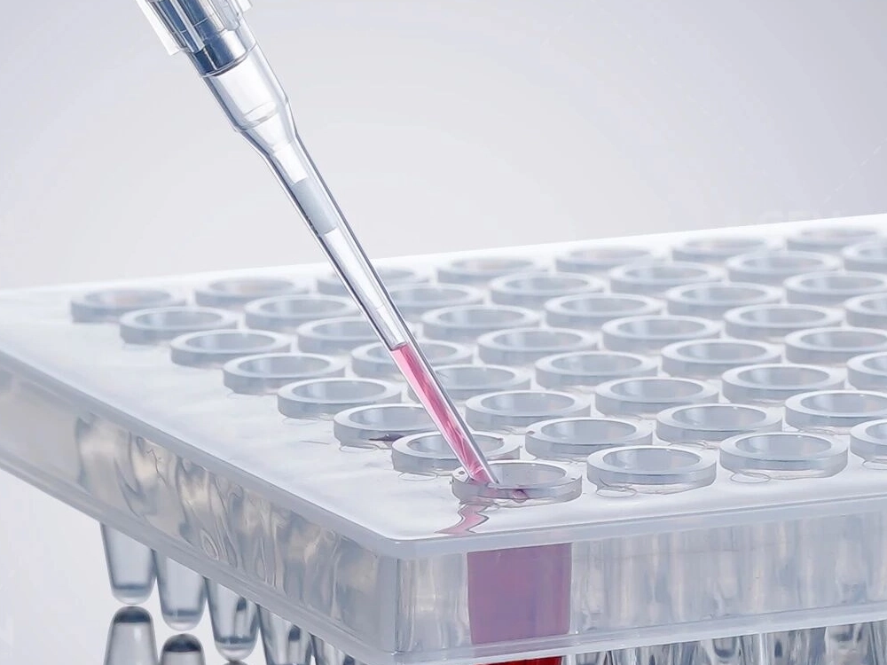 Are nucleic acid experiments unstable? It may be that enzymes are causing trouble.