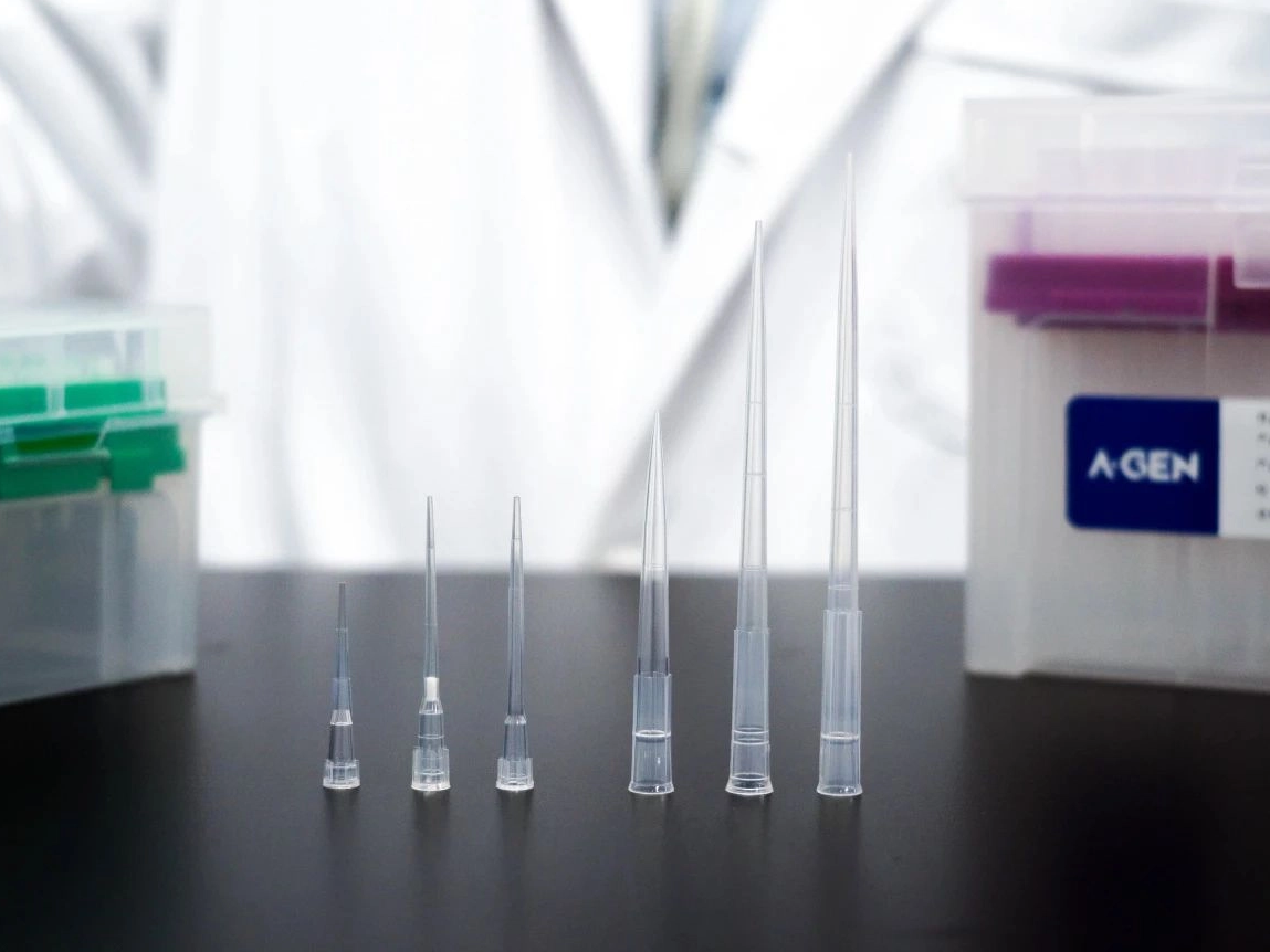 Product Recommendations | Explore the boundaries of scientific research! Aijin bio extended suction tip