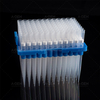 1250μL Filtered Disposable Pipette Tip for Uinversal Life Scientific Research