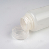 500 mL Clear reagent Bottle white botle with width mouth